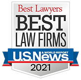 Best Lawyers - Best Law Firms | U.S. News & World Report - 2021